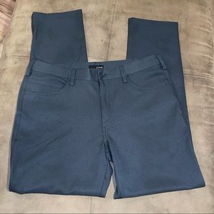 Men’s Oobe slacks Size 34x32